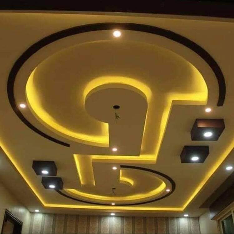 معلم تركيب جبس بورد في عجمان 0526612791